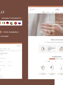 PrestaShop  - PS3396
