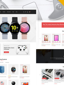 PrestaShop  - PS3405
