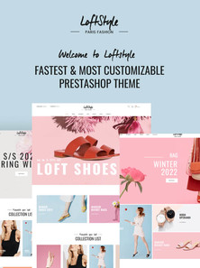 PrestaShop  - PS3411