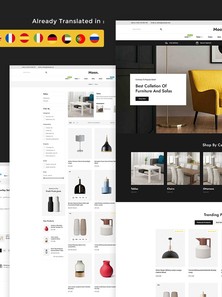 PrestaShop  - PS3419