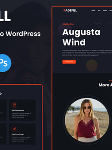 WordPress - WP18355
