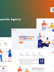 WordPress - WP18418