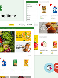 PrestaShop  - PS3421