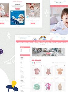PrestaShop  - PS3423
