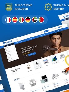 PrestaShop  - PS3424
