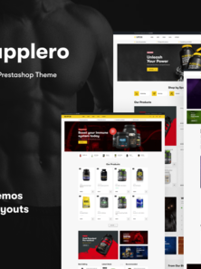 PrestaShop  - PS3426