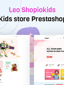 PrestaShop  - PS3427