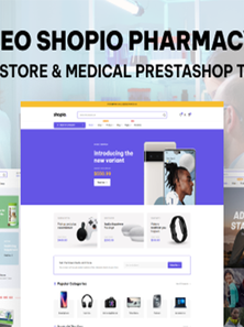 PrestaShop  - PS3430
