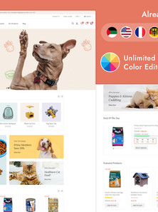 PrestaShop  - PS3435