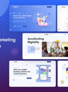 WordPress - WP18447