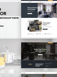PrestaShop  - PS3437