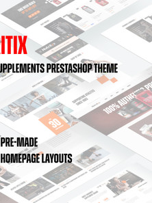 PrestaShop  - PS3438