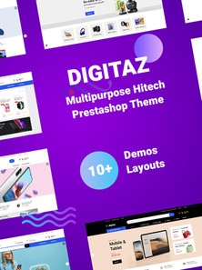 PrestaShop  - PS3440