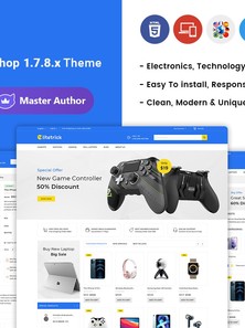 PrestaShop  - PS3443