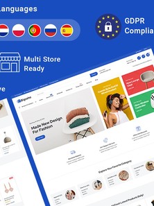 PrestaShop  - PS3444