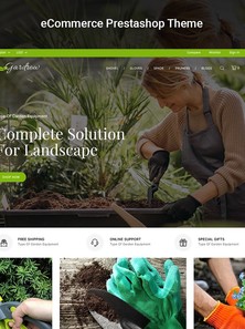 PrestaShop  - PS3446