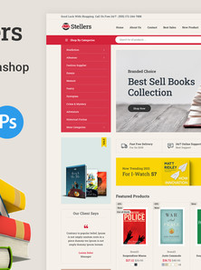 PrestaShop  - PS3447
