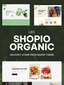 PrestaShop  - PS3448