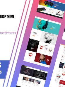 PrestaShop  - PS3454