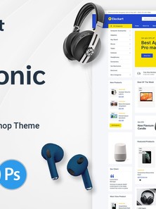 PrestaShop  - PS3457