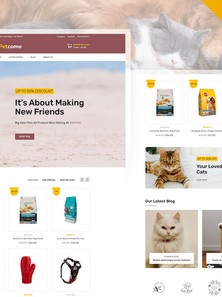 PrestaShop  - PS3458
