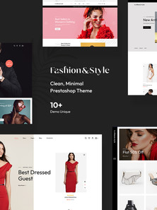 PrestaShop  - PS3460