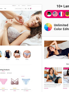 PrestaShop  - PS3466