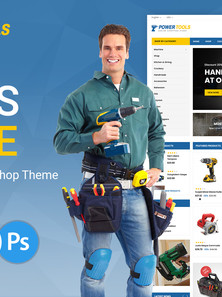 PrestaShop  - PS3471