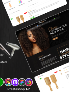 PrestaShop  - PS3473