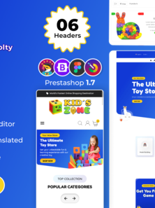 PrestaShop  - PS3474