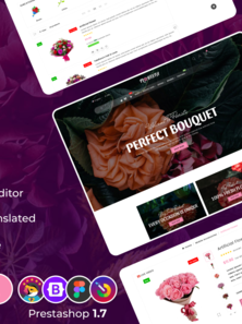 PrestaShop  - PS3485