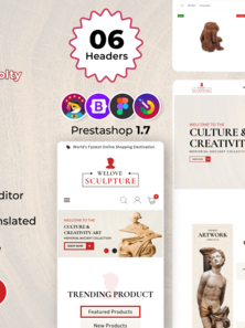 PrestaShop  - PS3486