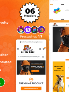 PrestaShop  - PS3487