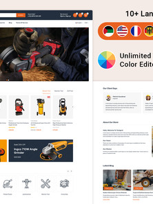 PrestaShop  - PS3489
