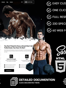 WordPress - WP18734