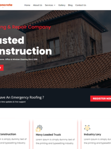 WordPress - WP18858