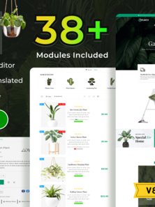 PrestaShop  - PS3491