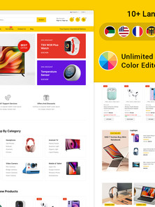 PrestaShop  - PS3493