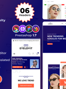 PrestaShop  - PS3498
