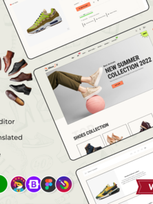 PrestaShop  - PS3504