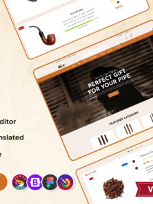 PrestaShop  - PS3506