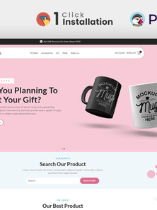PrestaShop  - PS3520