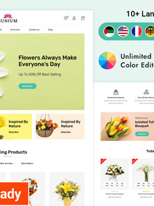 PrestaShop  - PS3529