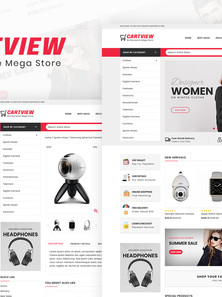 PrestaShop  - PS3535
