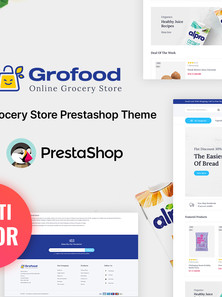 PrestaShop  - PS3538