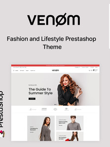 PrestaShop  - PS3539