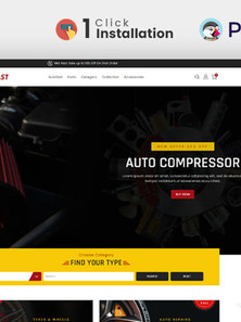 PrestaShop  - PS3544