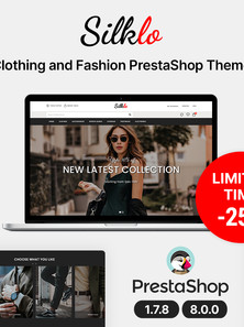 PrestaShop  - PS3548
