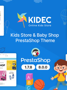 PrestaShop  - PS3549
