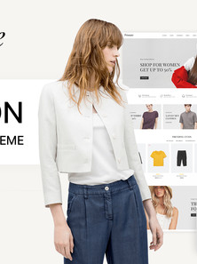 PrestaShop  - PS3551
